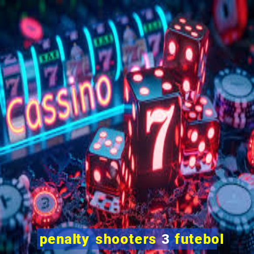 penalty shooters 3 futebol